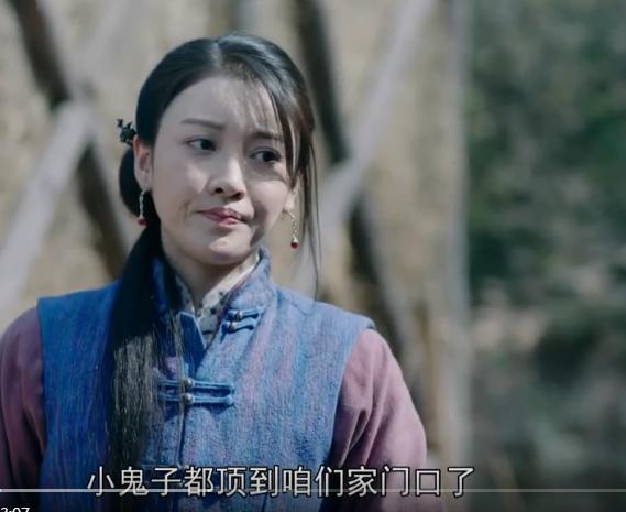 猎手常慧美和刘小凤为什么都喜欢上了杨天柱