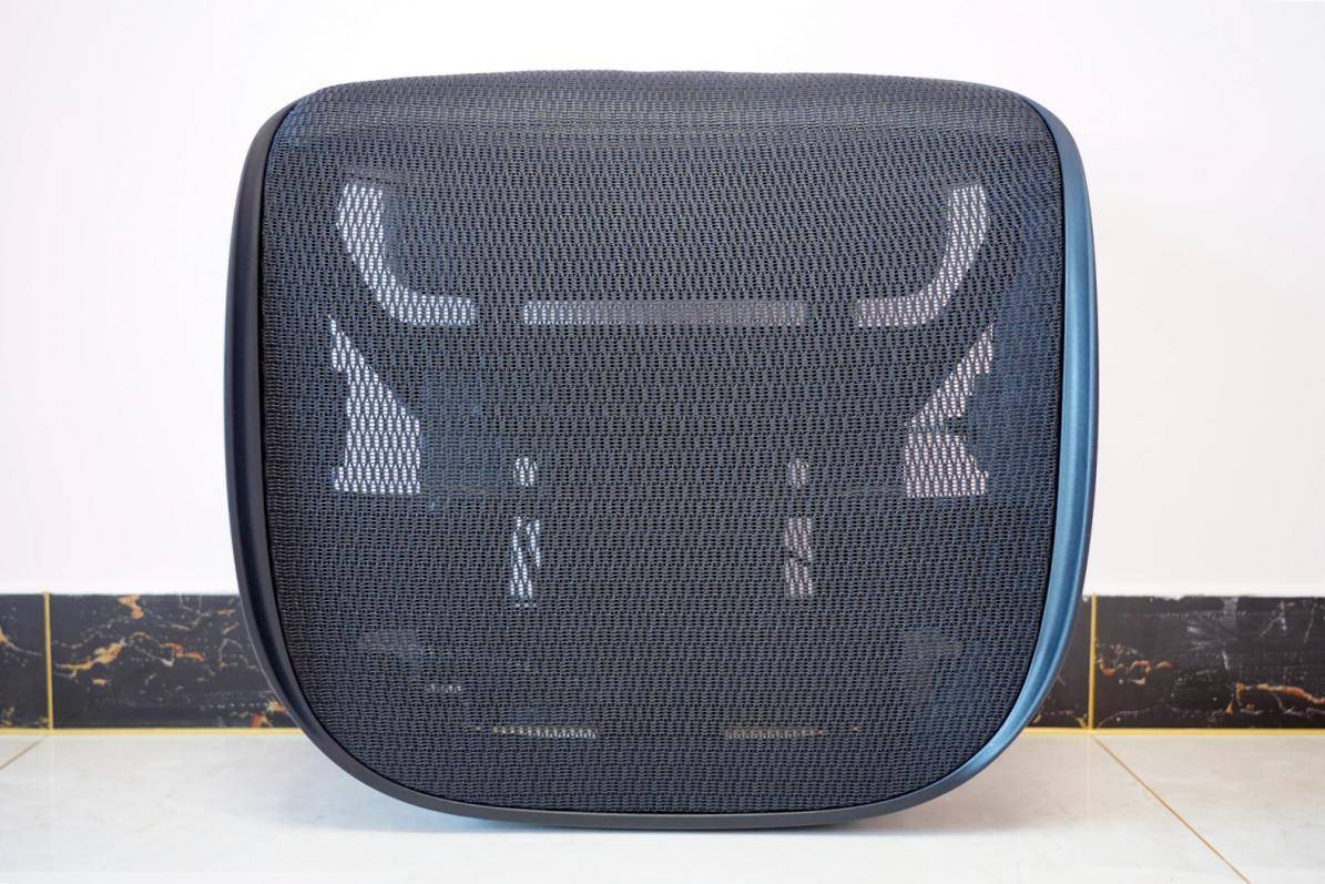 时候|网易严选人体工学转椅，让你告别久坐酸痛，保护你的腰和颈椎！