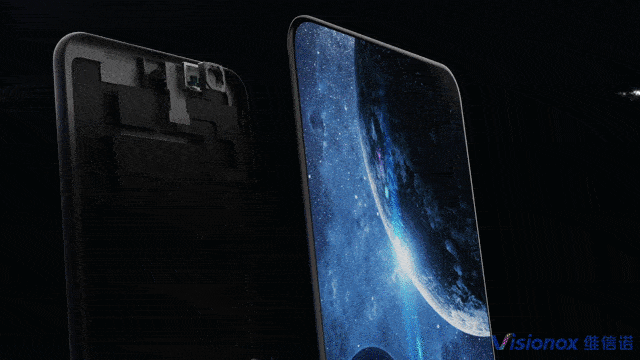 屏下|中兴A20 5G发布：首发屏下摄像头，竟然价格还OK