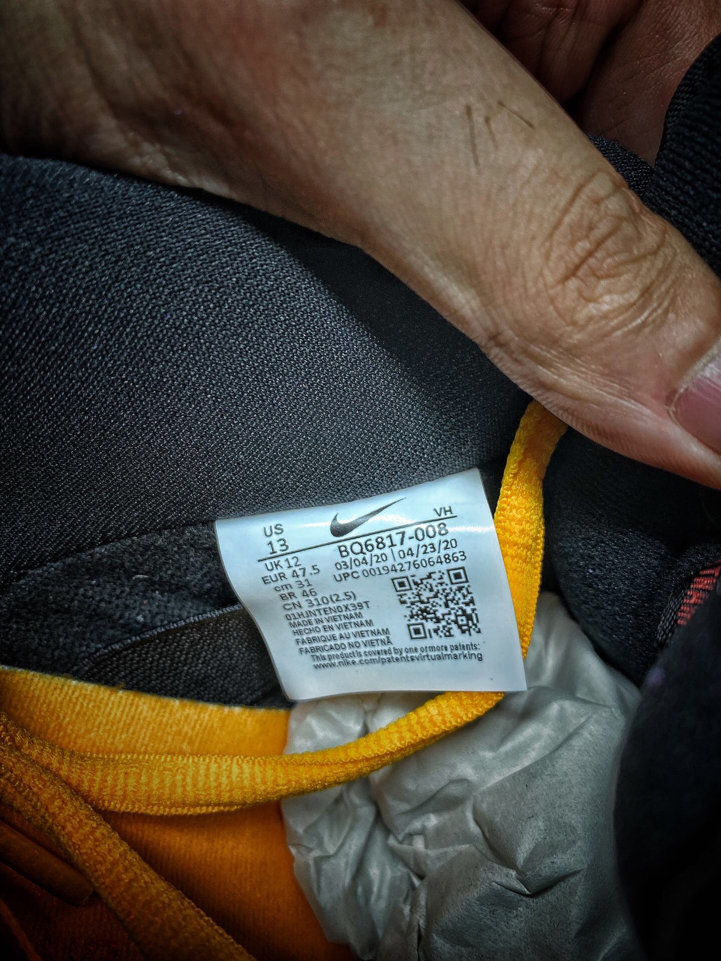 Nike|Dunk和《铁甲小宝》的联名款？蝎子莱莱配色来袭，回忆满满