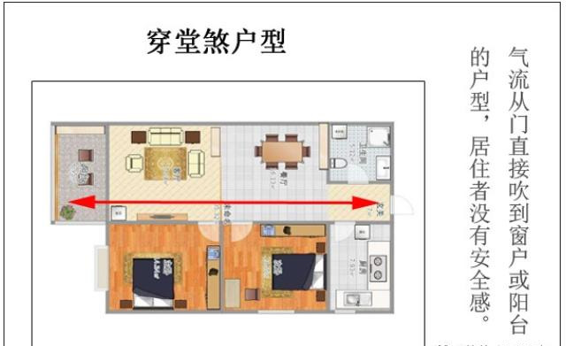 阳台三角形的风水好吗_三角阳台风水好不好_三角阳台设计