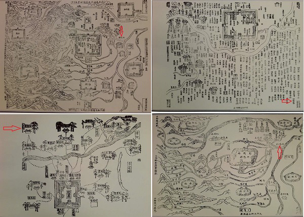 魏县|一张历史地图背后看出“回龙镇”的主权纷争