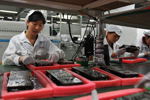 苹果|中国离不开苹果，还是苹果离不开中国？