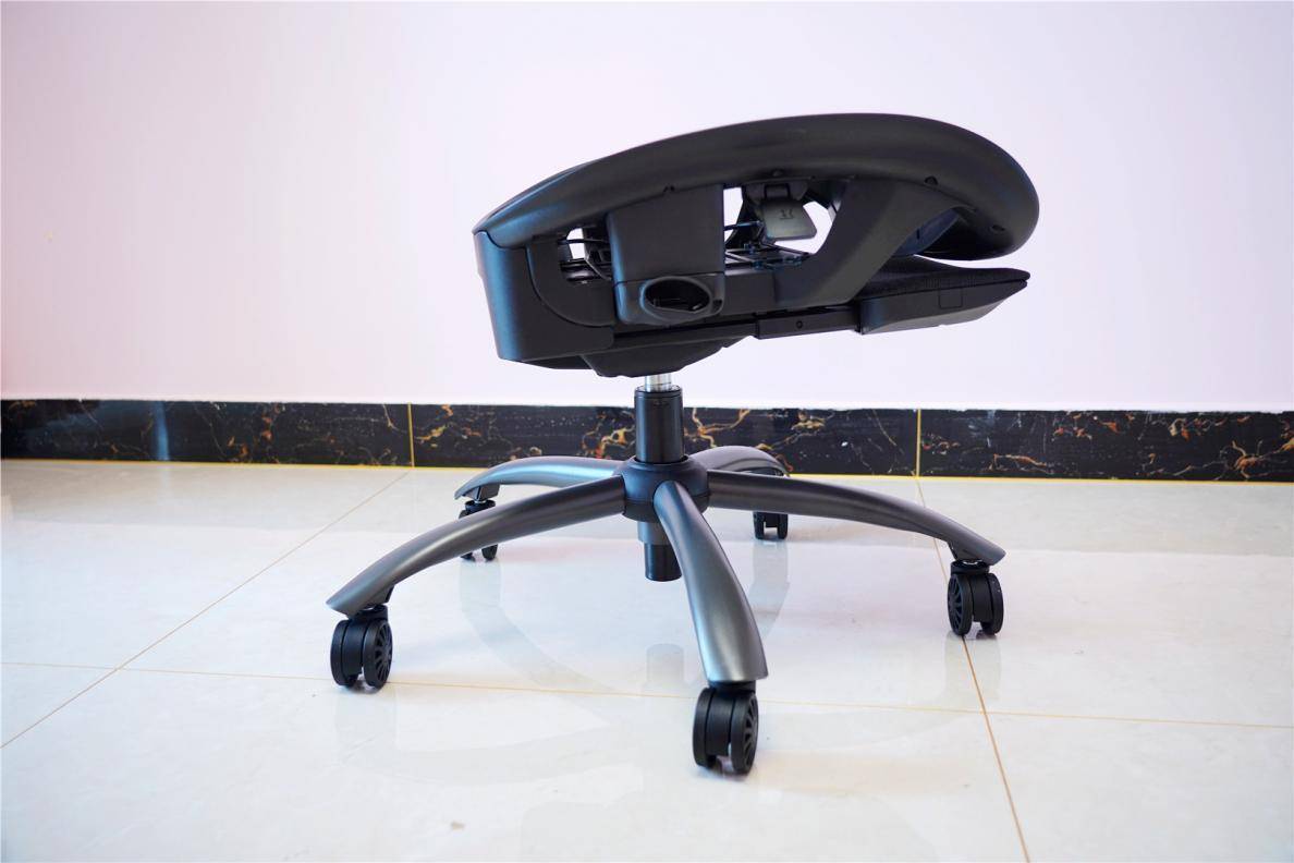 时候|网易严选人体工学转椅，让你告别久坐酸痛，保护你的腰和颈椎！