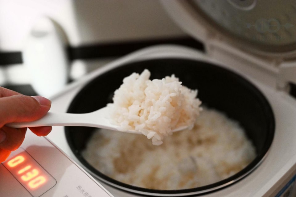设计的|粒粒饱满，功能多样，米家电饭煲C1体验