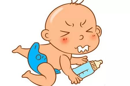 孩子|秋季腹泻又开始卷土重来了!警惕孩子“又拉又吐”