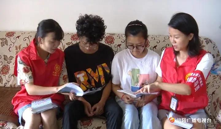 志愿涪陵丨志愿红扮靓涪陵城 志愿服务蔚然成风|志愿涪陵丨志愿红扮靓涪陵城 志愿服务蔚然成风