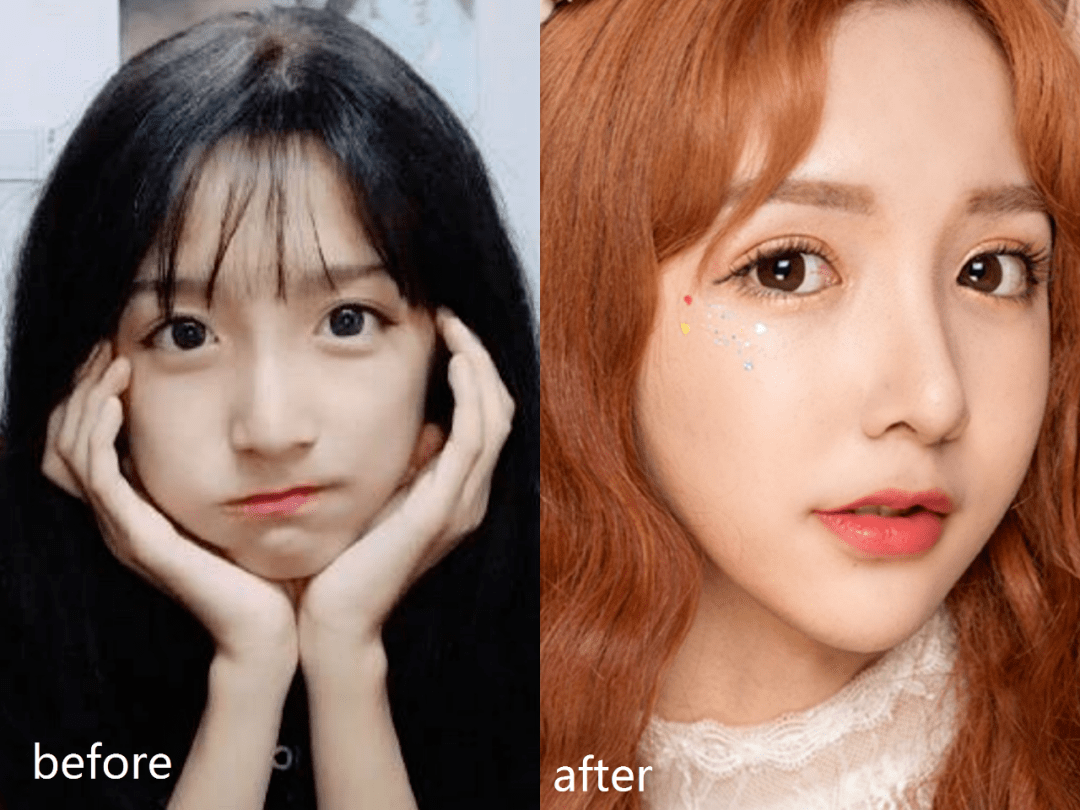 艾比|《青3》用变性女孩炒热度，还有下限吗？