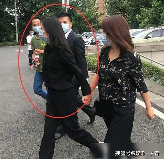 谭松韵打赢“母亲车祸案”的决心多强？看清请