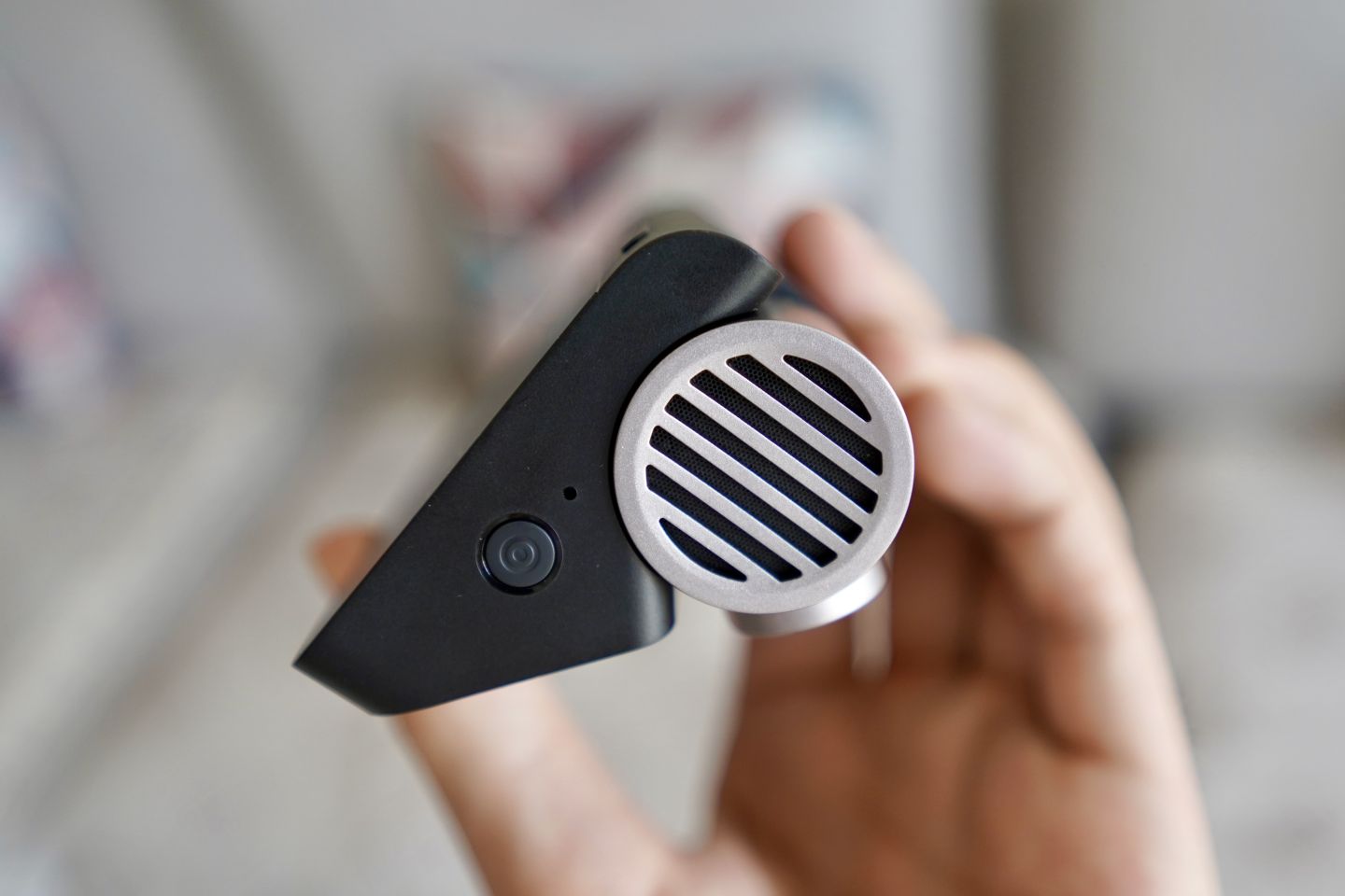 测评盘点|70迈4K智能记录仪评测：华为海思芯片加持，前后真高清双录