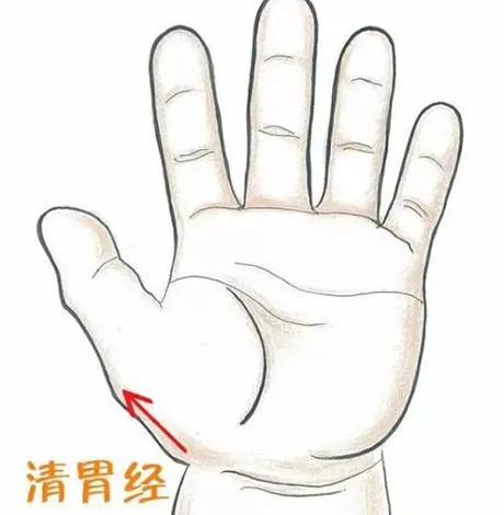 宝宝|快速Get!——湘曦源解决宝宝秋季上火小妙招