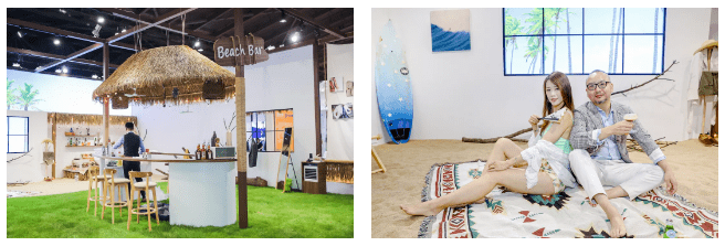 随行|百变定制,时尚随行!2021TCE服装定制展（上海）全新启动!