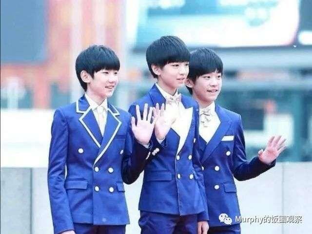 王俊凯|四叶草：在QQ音乐等待「我们的十年」