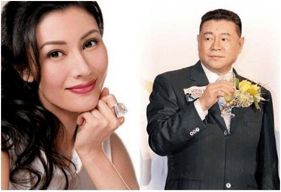 巅峰|李嘉欣素颜再回颜值巅峰：女人物质一点，更容易获得幸福