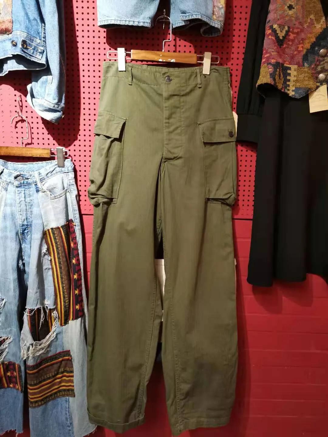 Vintage|原来成都的古着店都这么美！不仅服装复古，还能把你拉回到旧时光