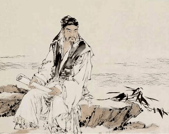 怎样才能做到不以物喜不以己悲 5c635dfef4564914b661fa04d78bee15.png