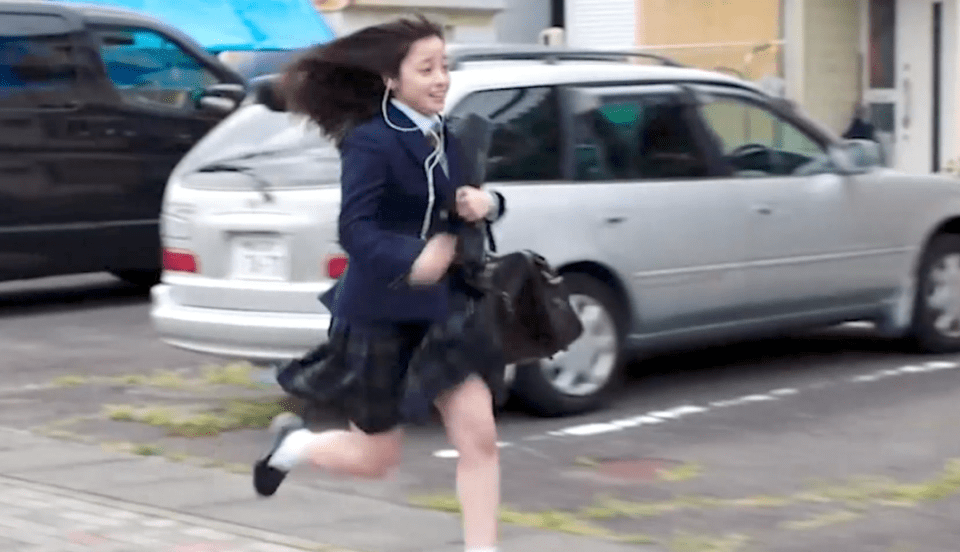 女孩|中国女孩为什么如此偏爱JK制服？