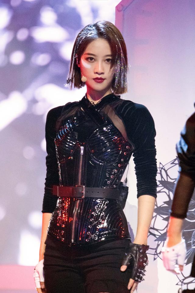 角色|原创蓝盈莹就是真实版浣碧？她大笑着承认：人性其实都差不多