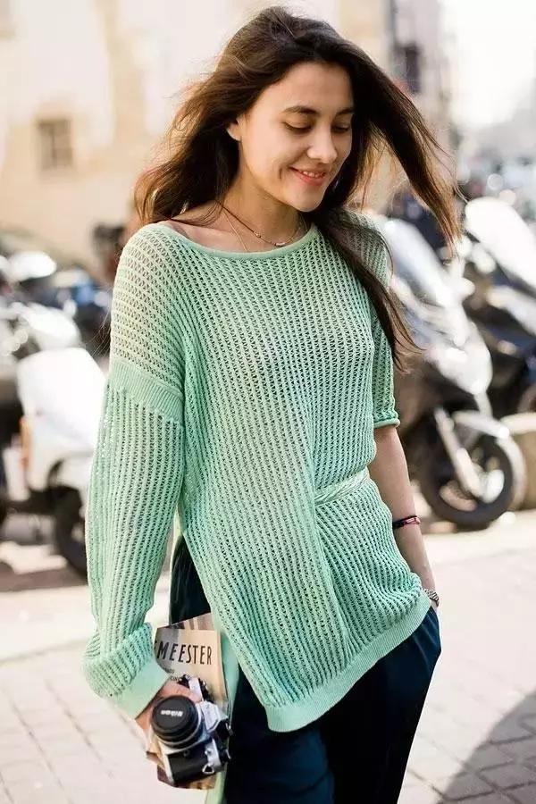 Tip|5个万能的穿衣法则，怎么穿都是美！