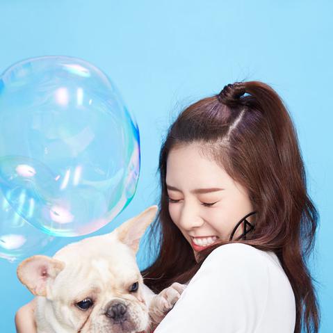 时尚|宋妍霏私服揭秘上热搜了？是怎么回事？