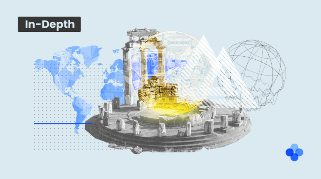 DeFi|OKEx Insights|区块链预言机和DeFi的运用：推动市场的是炒作还是实质？