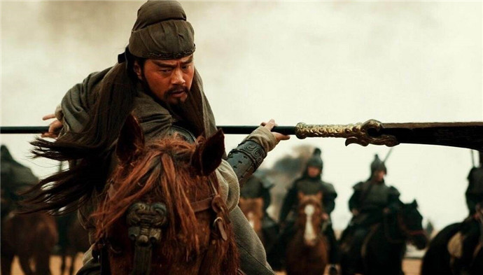 故事传记|裴松之注《三国志》是怎样美化关羽的