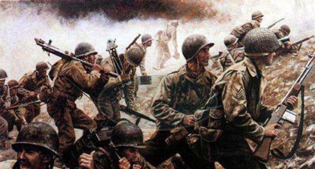 飞机场|二战中，日军曾在瓜岛修建飞机场，为何后来大量饿死在瓜岛上