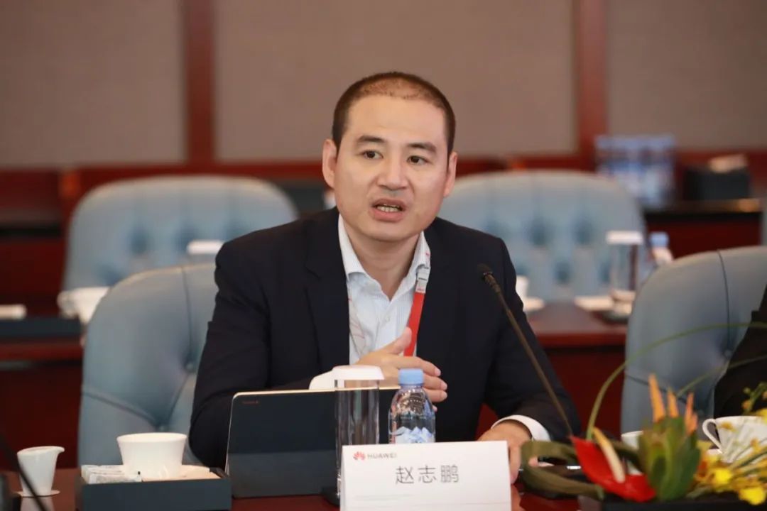 观点评论|走进华为总部看5G智慧园区：规模商用节点来了吗？