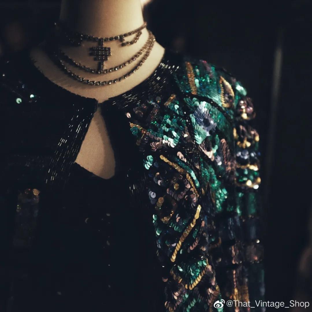 Vintage|原来成都的古着店都这么美！不仅服装复古，还能把你拉回到旧时光