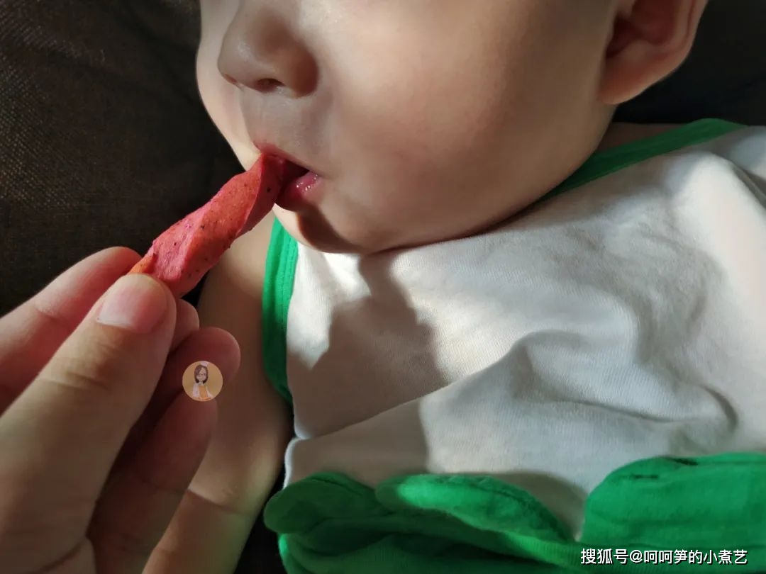婴儿几个月开始吃磨牙棒最好 c18c60ad0e9e481c9e2138c683d85dbd.jpeg