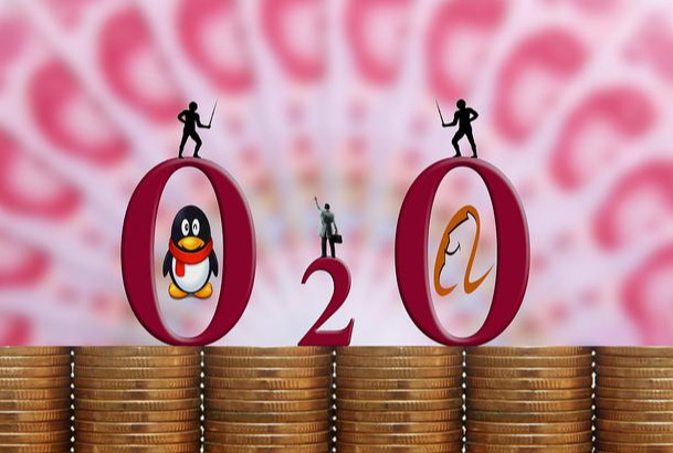 消息资讯|港股十大公司：阿里稳坐第一，比腾讯多10275亿港元，相当于一个京东