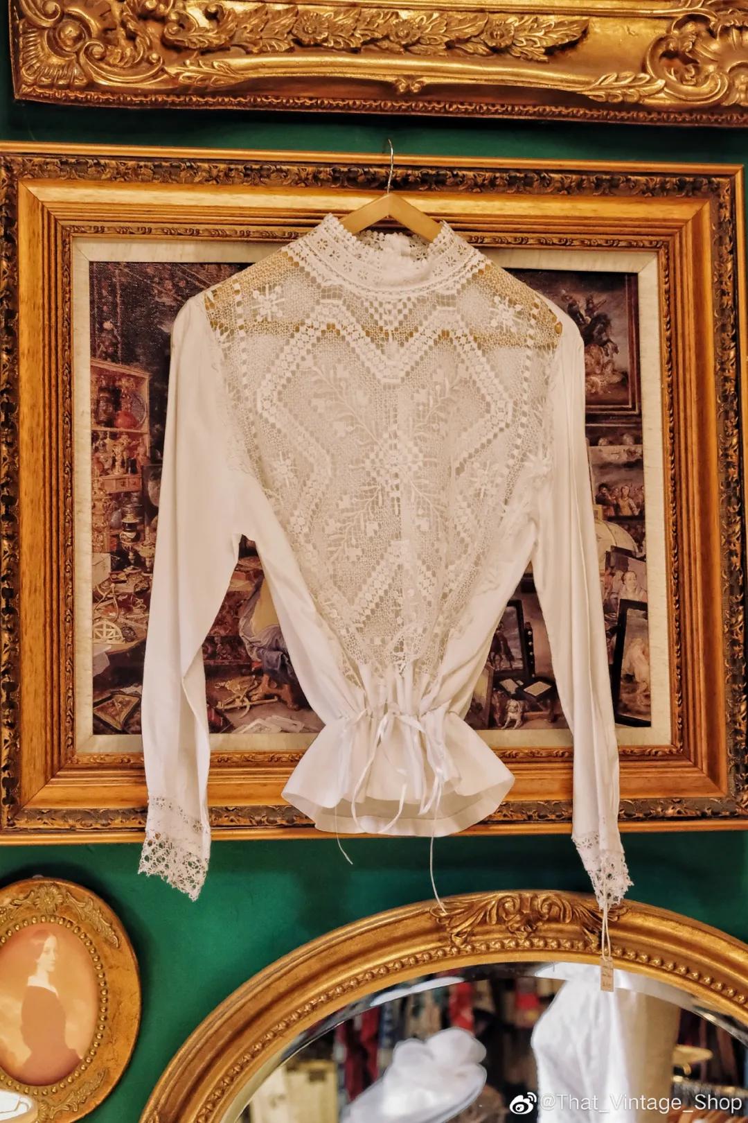 Vintage|原来成都的古着店都这么美！不仅服装复古，还能把你拉回到旧时光