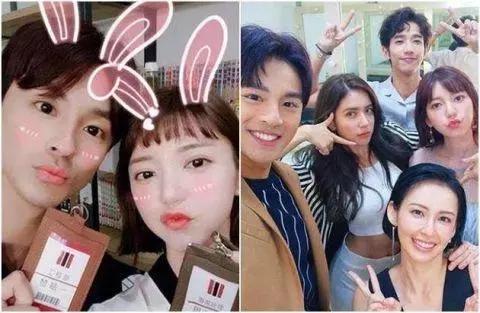 台湾知名女星甘愿沦为“小三”,再次拍到与男子过夜