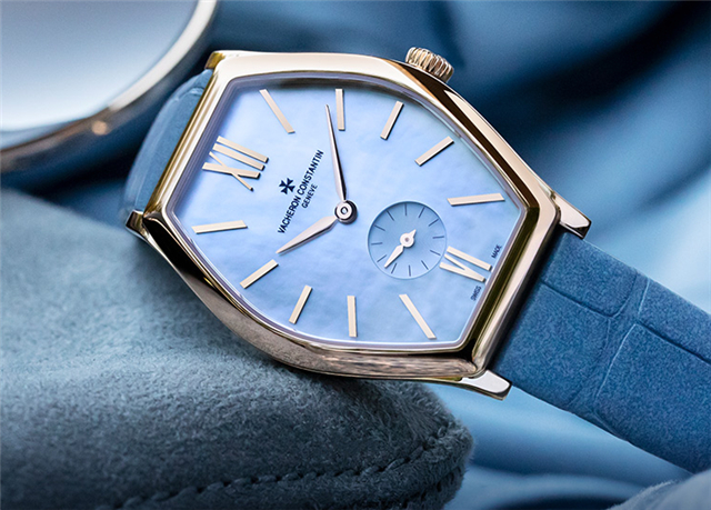 青色|马耳他的烟青之美：破晓间，迷人眼！