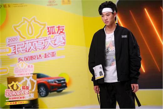 活动|二十不惑 以梦为马 这些校草们努力的样子真是太帅了