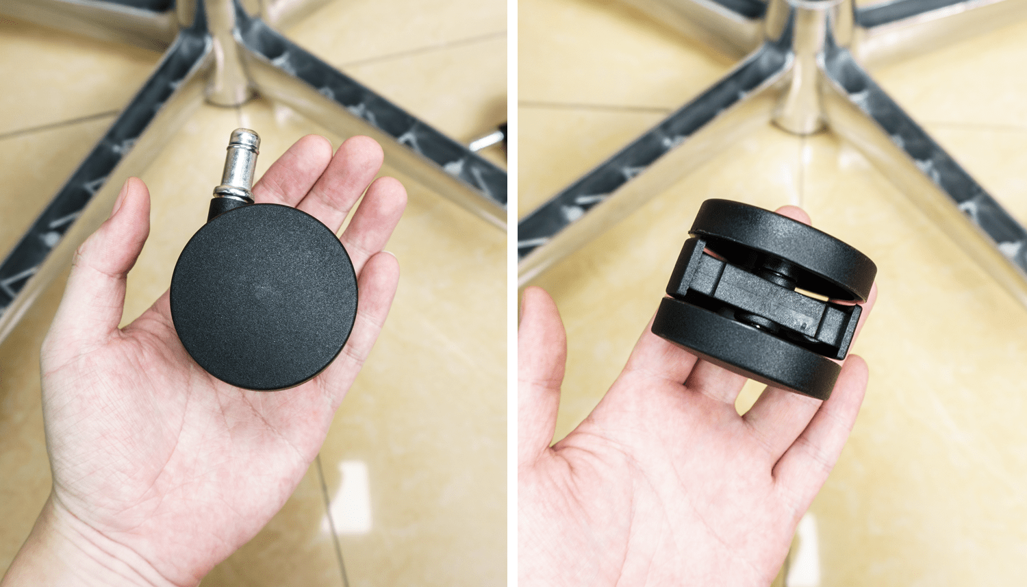 Portone|2千元内的人体工学椅如何选？附冈村Portone体验