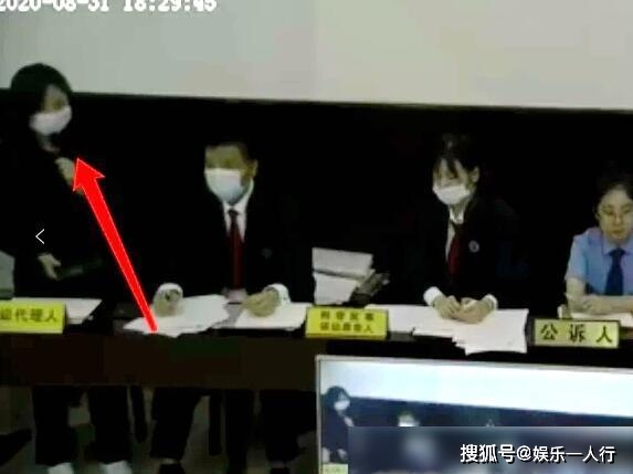 谭松韵打赢“母亲车祸案”的决心多强？看清请