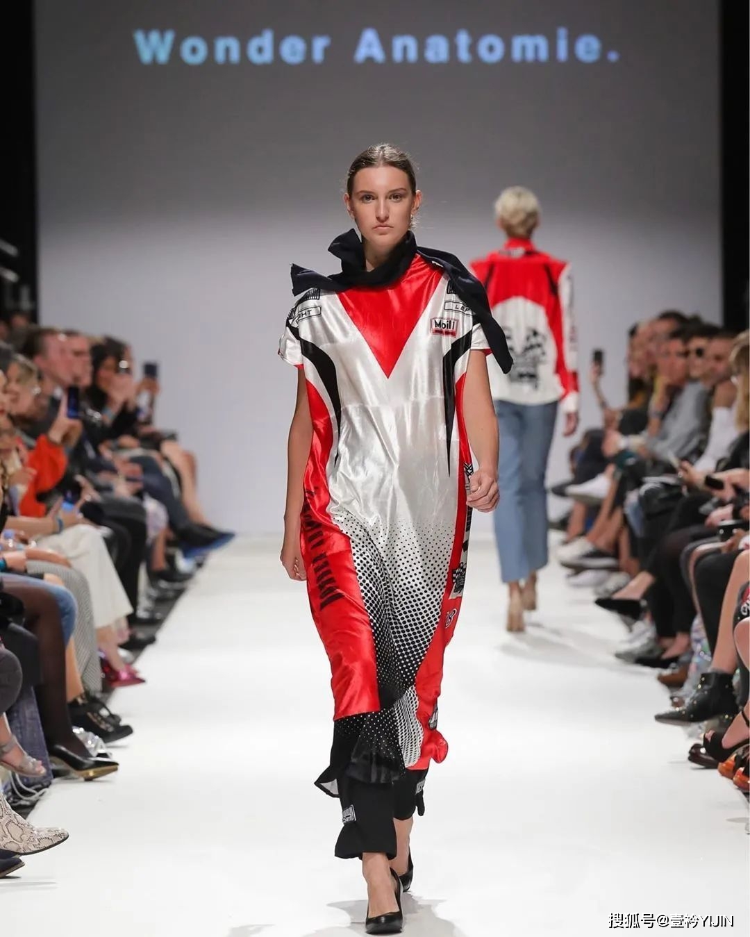 Pop|新锐设计师 | “奇迹解剖”——设计就要天马行空