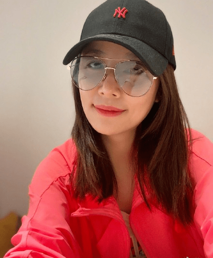 林心如送女儿上学爆哭,再否认与霍建华婚变