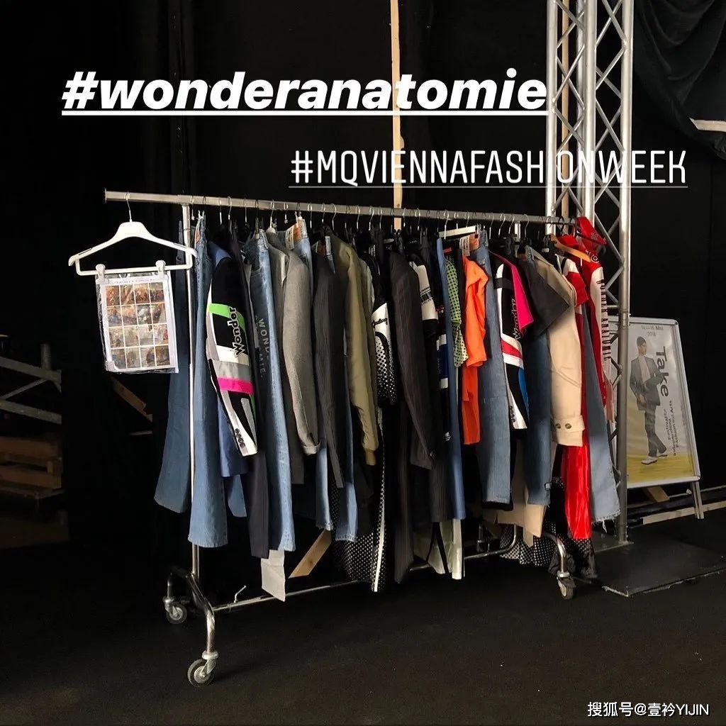 Pop|新锐设计师 | “奇迹解剖”——设计就要天马行空