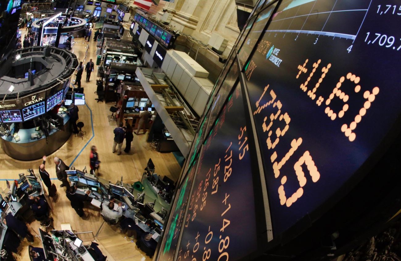 纽约证券交易所直接上市计划被叫停，反对者提出三大问题