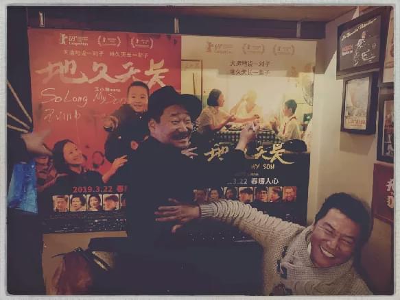 上海|愚园路明星聚集地,@黄觉 就能喝酒!