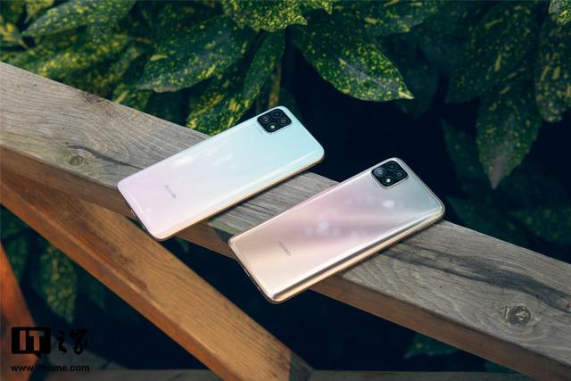 华为|华为畅享 20 上手：千元 5G 不妥协