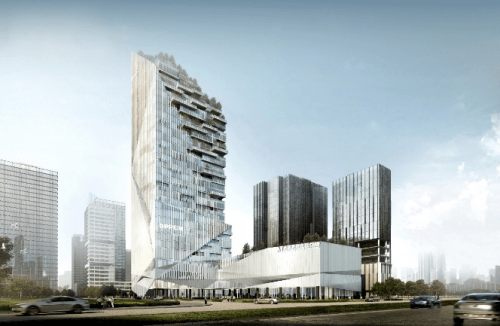 整装|欧派家居二季度全渠道恢复增长 重回增长快车道