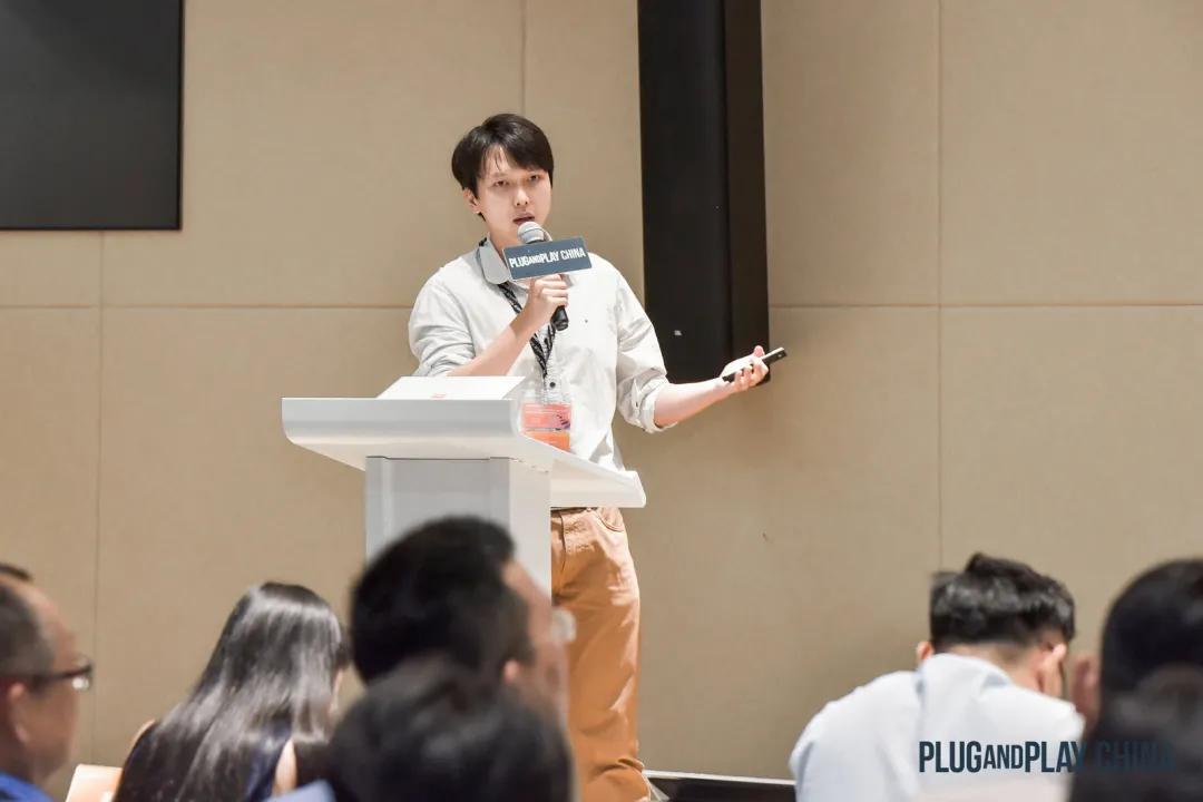 物流|解决创新痛点，加速供应链与物流技术赋能业务