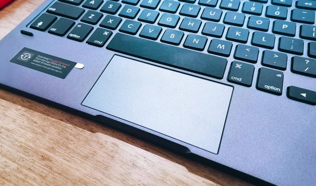 Pro|Brydge Pro+蓝牙触控键盘体验：让iPad Pro买后生产力