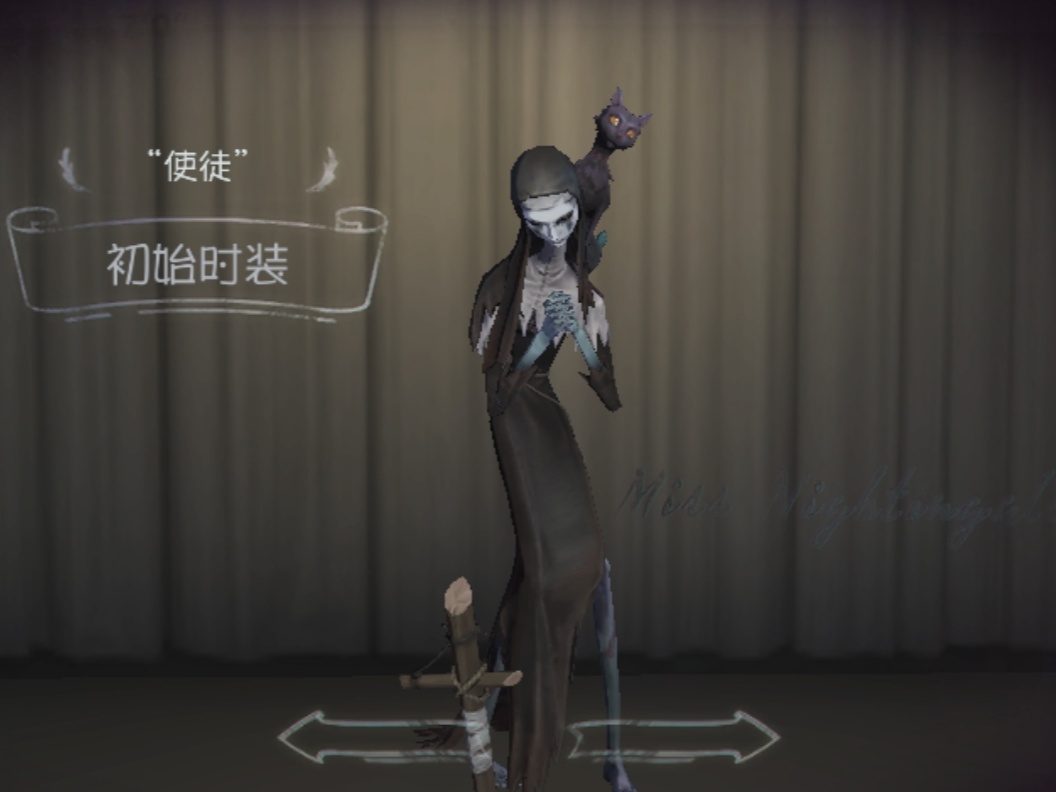 生者|第五人格：这五位求生者，看似外表凶狠，其实都有一段悲惨往事