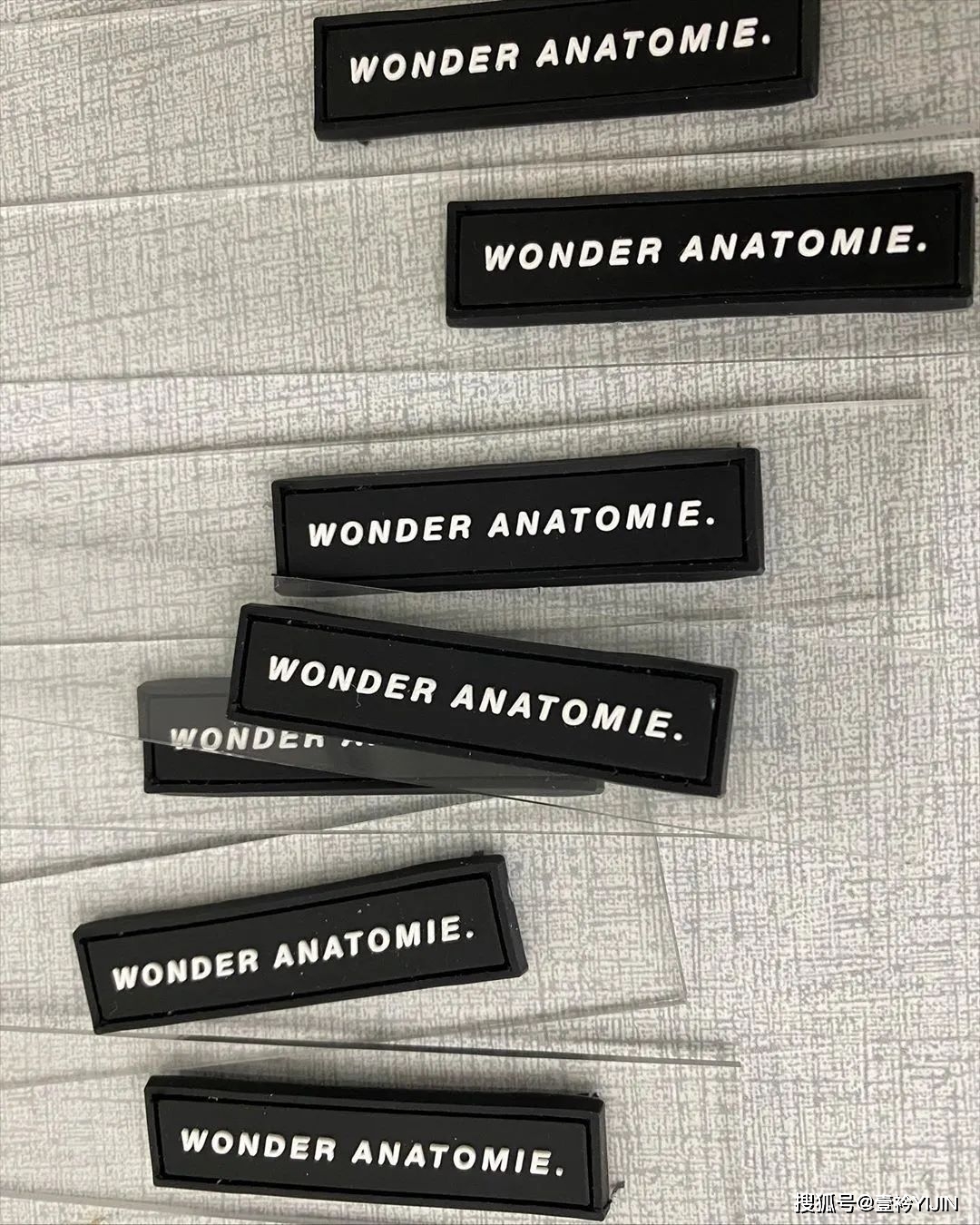 Pop|新锐设计师 | “奇迹解剖”——设计就要天马行空