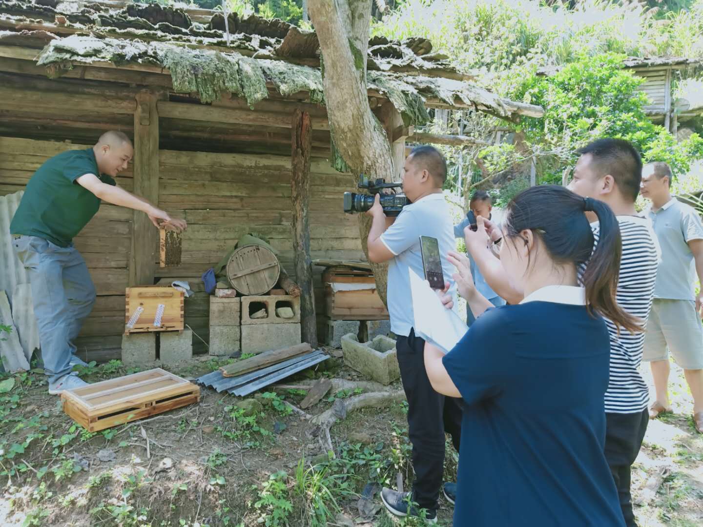 资兴龙虎村人口_资兴栗脚村