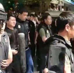 原创被前男友当街打死女孩家属发声 她和他或有一共同心理作用 她却被当做了猎物